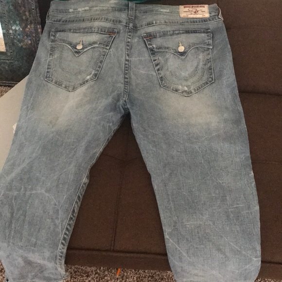 True religion jeans - Picture 1 of 4